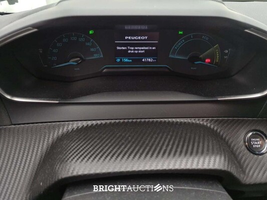 Peugeot 208 EV Allure Pack 50 kWh 136pk 2023 (Origineel-NL), S-997-VT