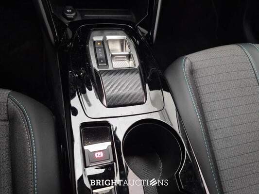 Peugeot 208 EV Allure Pack 50 kWh 136pk 2023 (Origineel-NL), S-997-VT