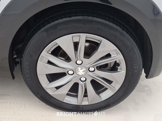 Peugeot 208 EV Allure Pack 50 kWh 136pk 2023 (Origineel-NL), S-997-VT