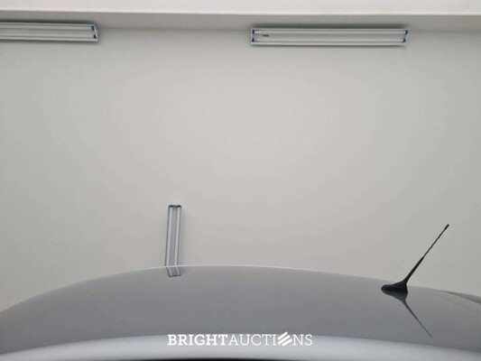 Peugeot 208 EV Allure Pack 50 kWh 136pk 2023 (Origineel-NL), S-997-VT