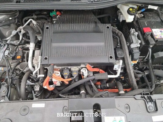 Peugeot 208 EV Allure Pack 50 kWh 136pk 2023 (Origineel-NL), S-997-VT