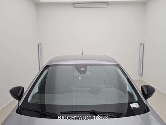 Peugeot 208 EV Allure Pack 50 kWh 136pk 2023 (Origineel-NL), S-997-VT
