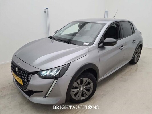 BRIGHT AUCTIONS: Premium Daily Driver Auction