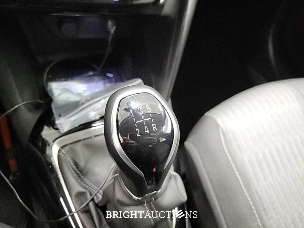 Opel Corsa Edition 1.2 75pk 2021 (Origineel-NL), L-647-DD