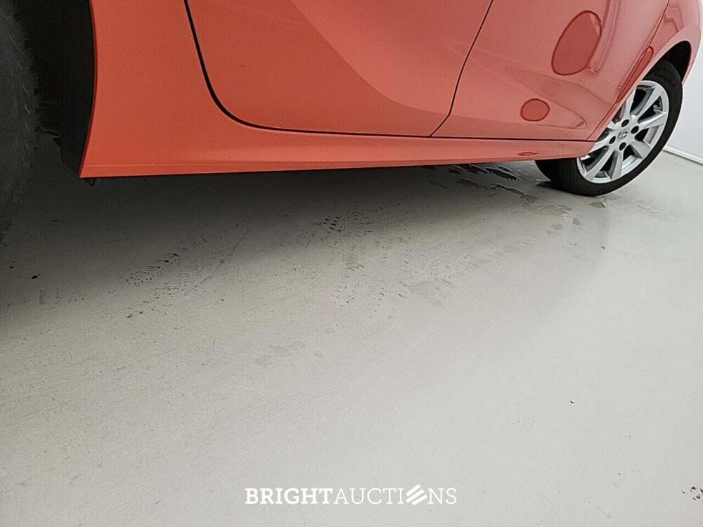 Opel Corsa Edition 1.2 75pk 2021 (Origineel-NL), L-647-DD