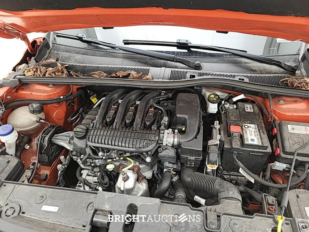 Opel Corsa Edition 1.2 75pk 2021 (Origineel-NL), L-647-DD