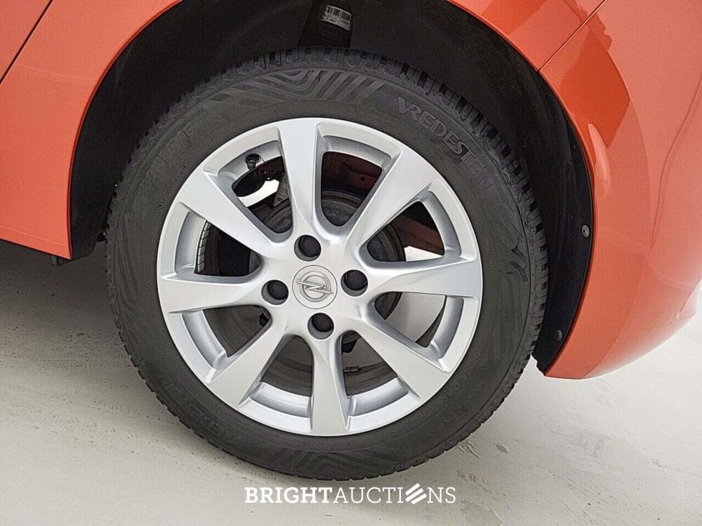 Opel Corsa Edition 1.2 75pk 2021 (Origineel-NL), L-647-DD