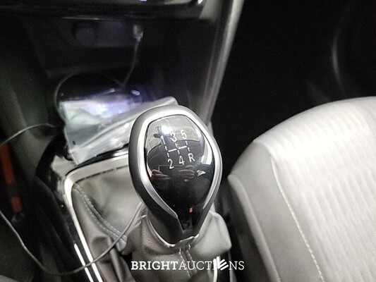 Opel Corsa Edition 1.2 75pk 2021 (Origineel-NL), L-647-DD