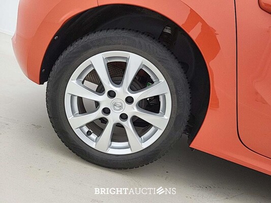 Opel Corsa Edition 1.2 75pk 2021 (Origineel-NL), L-647-DD