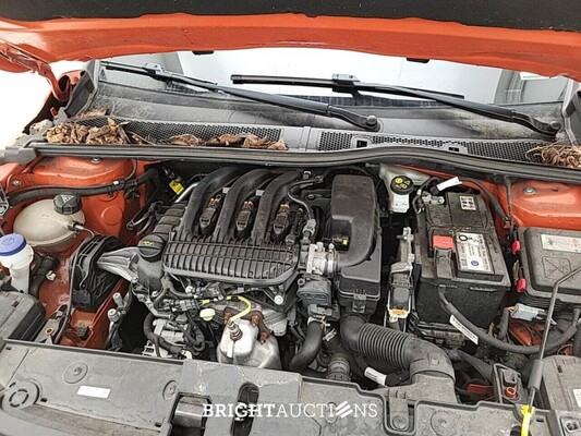 Opel Corsa Edition 1.2 75pk 2021 (Origineel-NL), L-647-DD