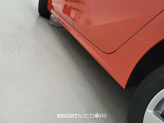 Opel Corsa Edition 1.2 75pk 2021 (Origineel-NL), L-647-DD