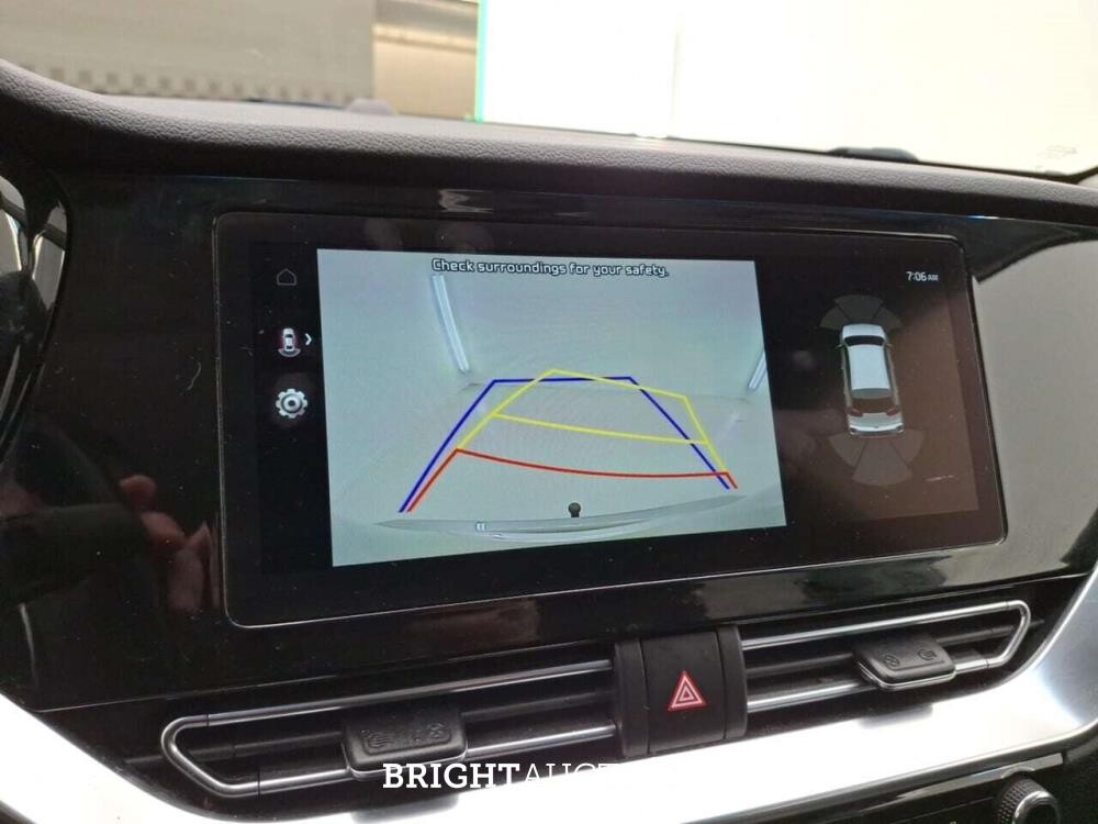 Kia Niro Gdi HYBRID Dynamicplusline 1.6 148pk 2021 (Origineel-NL), L-190-BK