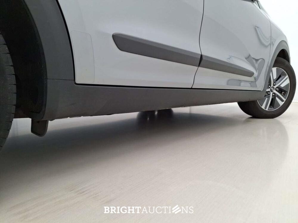 Kia Niro Gdi HYBRID Dynamicplusline 1.6 148pk 2021 (Origineel-NL), L-190-BK