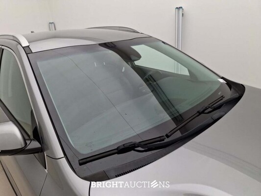 Kia Niro Gdi HYBRID Dynamicplusline 1.6 148pk 2021 (Origineel-NL), L-190-BK