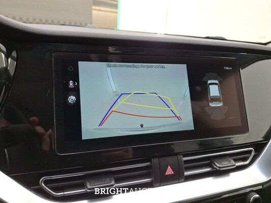 Kia Niro Gdi HYBRID Dynamicplusline 1.6 148pk 2021 (Origineel-NL), L-190-BK