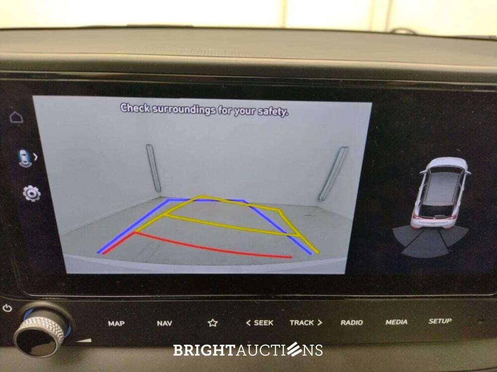 Hyundai I20 T-GDI Comfort Smart 1.0 101pk 2022 (Origineel-NL), N-388-KG