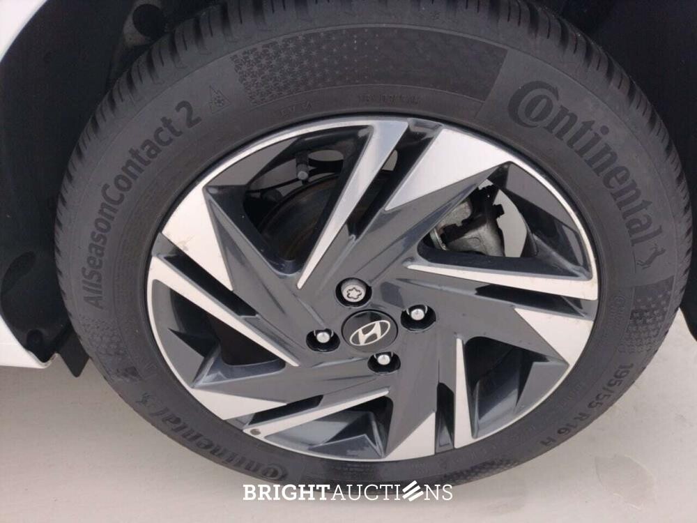 Hyundai I20 T-GDI Comfort Smart 1.0 101pk 2022 (Origineel-NL), N-388-KG