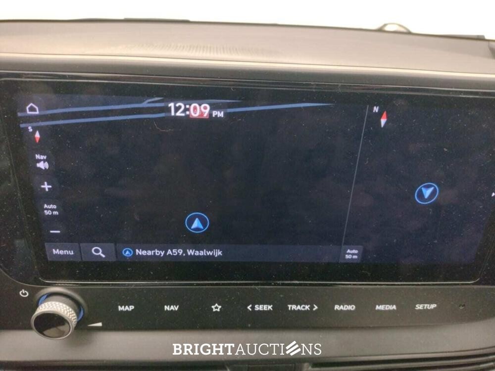 Hyundai I20 T-GDI Comfort Smart 1.0 101pk 2022 (Origineel-NL), N-388-KG