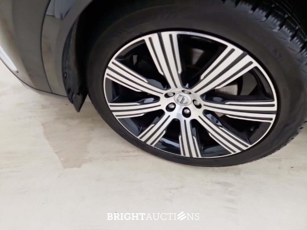 Volvo Xc90 T8 Inscription 2.0 AWD 392pk 2021 (Origineel-NL), N-839-GV