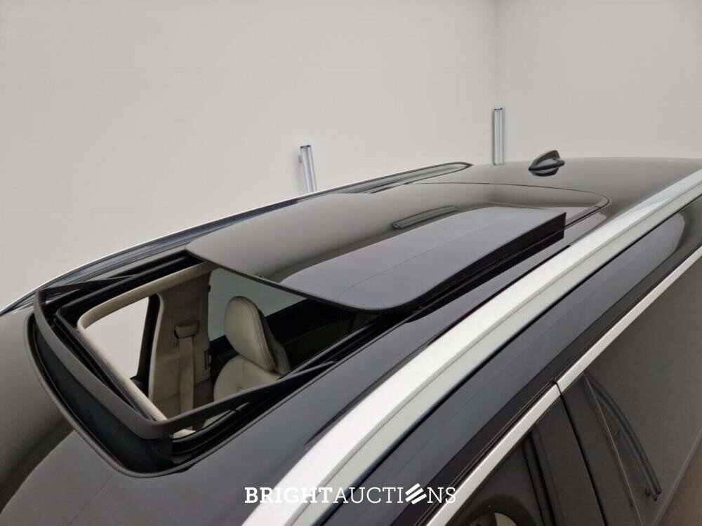 Volvo Xc90 T8 Inscription 2.0 AWD 392pk 2021 (Origineel-NL), N-839-GV