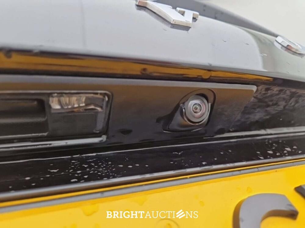 Volvo Xc90 T8 Inscription 2.0 AWD 392pk 2021 (Origineel-NL), N-839-GV