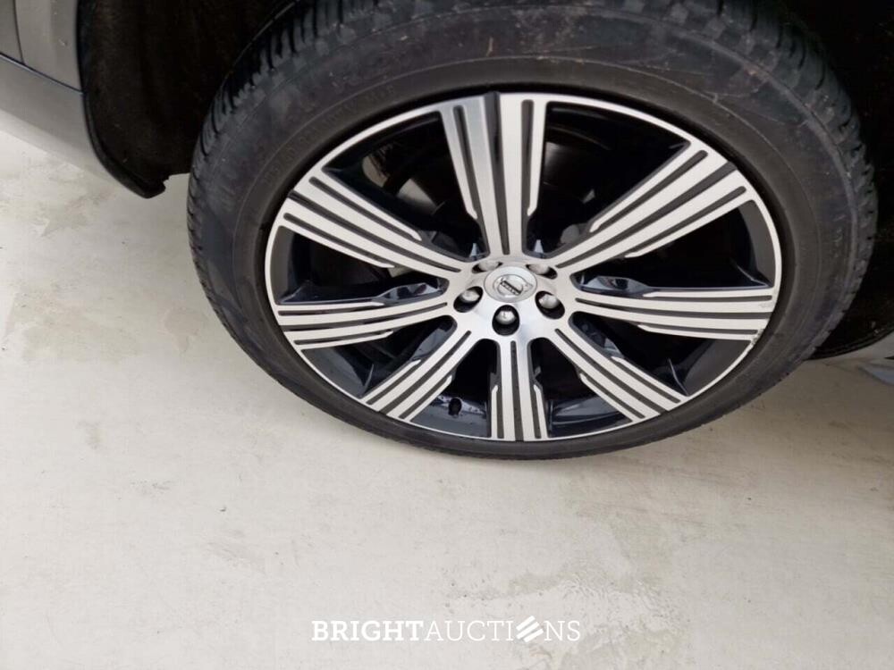 Volvo Xc90 T8 Inscription 2.0 AWD 392pk 2021 (Origineel-NL), N-839-GV