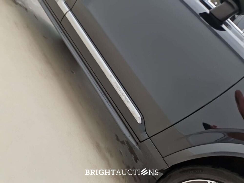 Volvo Xc90 T8 Inscription 2.0 AWD 392pk 2021 (Origineel-NL), N-839-GV