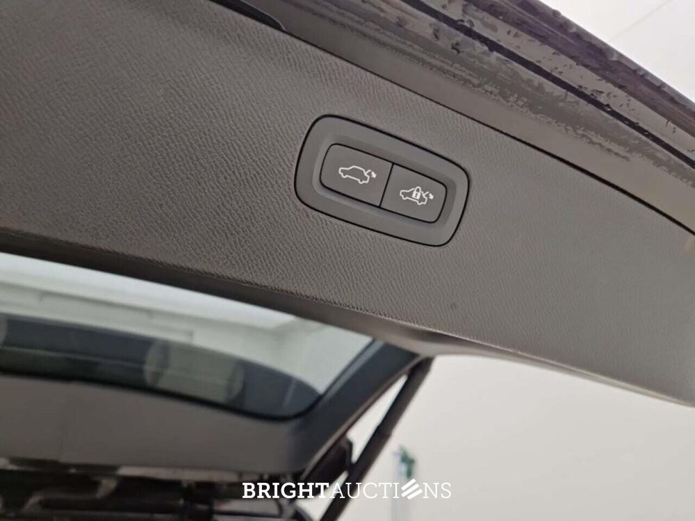 Volvo Xc90 T8 Inscription 2.0 AWD 392pk 2021 (Origineel-NL), N-839-GV