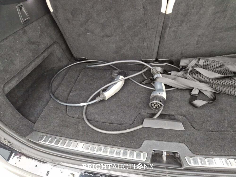 Volvo Xc90 T8 Inscription 2.0 AWD 392hp 2021 (Original-NL), N-839-GV