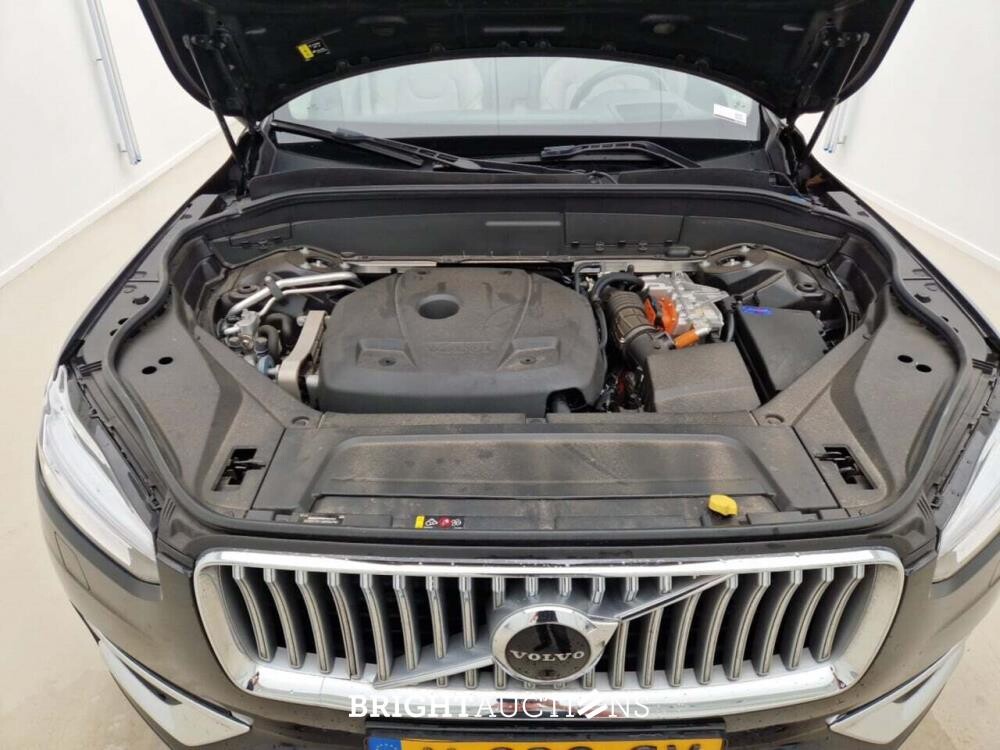 Volvo XC90 T8 Inscription 2.0 AWD 392pk 2021 (Origineel-NL), N-839-GV