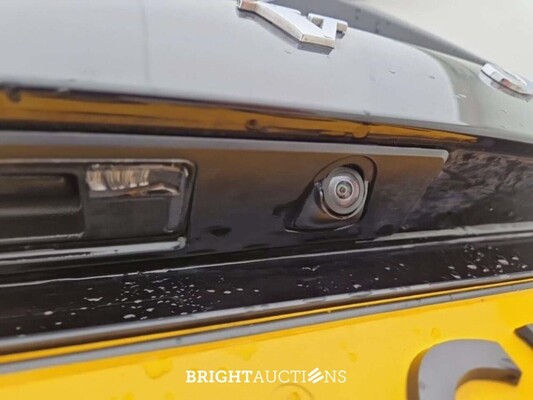 Volvo Xc90 T8 Inscription 2.0 AWD 392pk 2021 (Origineel-NL), N-839-GV