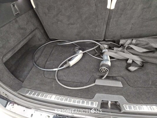 Volvo Xc90 T8 Inscription 2.0 AWD 392hp 2021 (Original-NL), N-839-GV