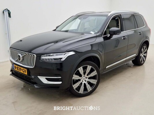 BRIGHT AUCTIONS: Luxury Car Auction