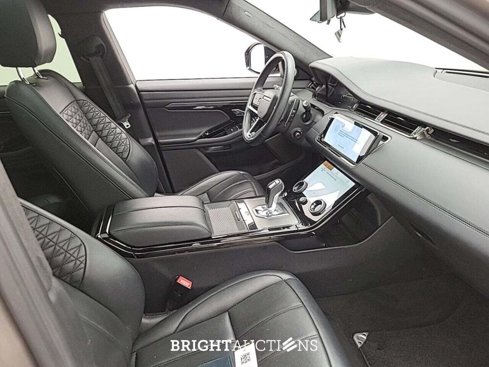 Land Rover Range Rover Evoque P300e 1.5 AWD 309pk 2022 (Origineel-NL), P-582-LG