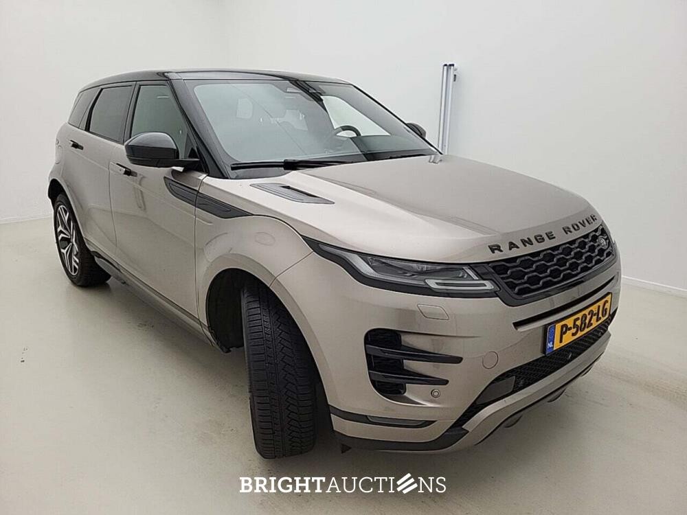 Land Rover Range Rover Evoque P300e 1.5 AWD 309pk 2022 (Origineel-NL), P-582-LG