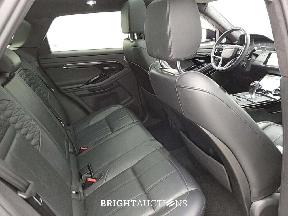 Land Rover Range Rover Evoque P300e 1.5 AWD 309pk 2022 (Origineel-NL), P-582-LG