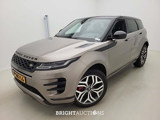 BRIGHT AUCTIONS: Luxury Car Auction