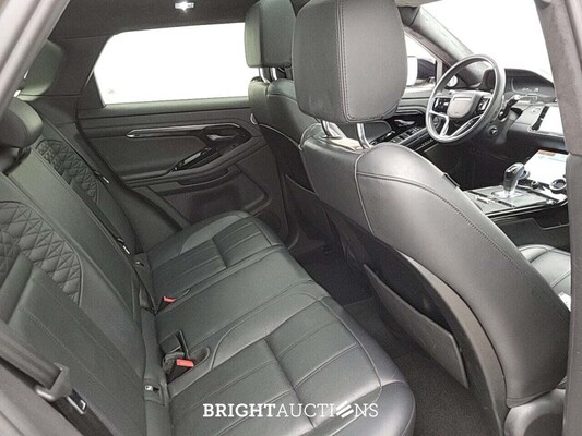 Land Rover Range Rover Evoque P300e 1.5 AWD 309pk 2022 (Origineel-NL), P-582-LG