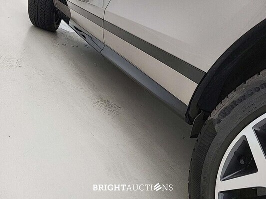 Land Rover Range Rover Evoque P300e 1.5 AWD 309pk 2022 (Origineel-NL), P-582-LG