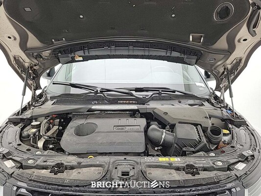 Land Rover Range Rover Evoque P300e 1.5 AWD 309pk 2022 (Origineel-NL), P-582-LG