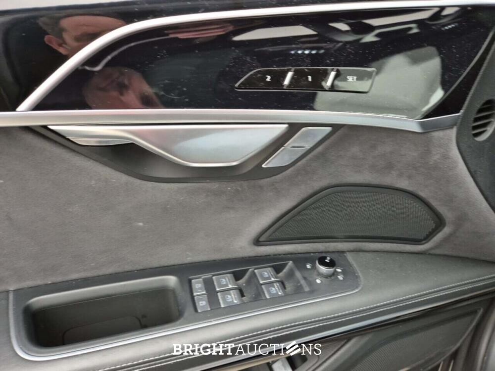 Audi A8 60 E TFSI Quattro 476pk 2023 (Origineel-NL), S-092-LX