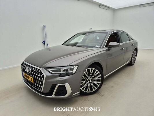 BRIGHT AUCTIONS: Luxury Car Auction