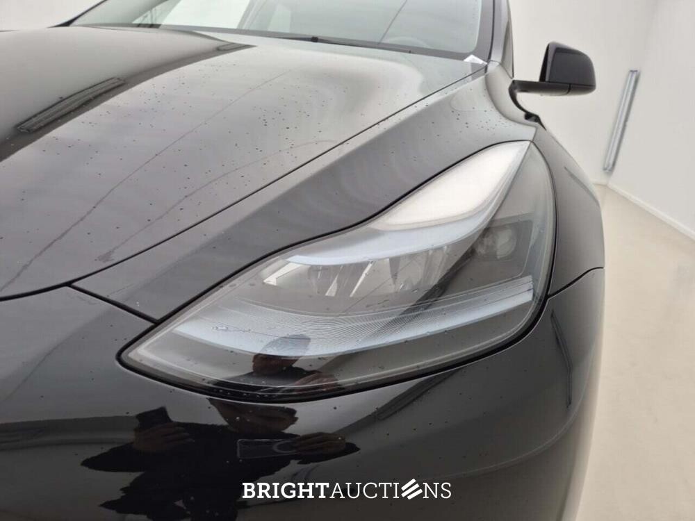 Tesla Model Y Long Range AWD 75 kWh 345pk 2023