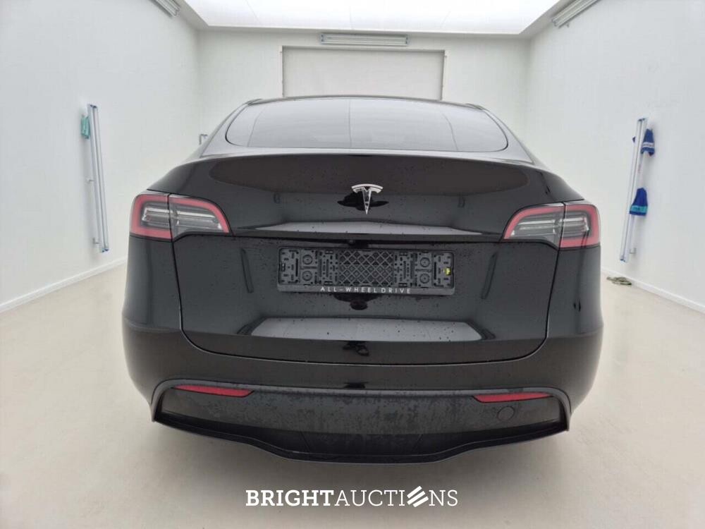 Tesla Model Y Long Range AWD 75 kWh 345pk 2023