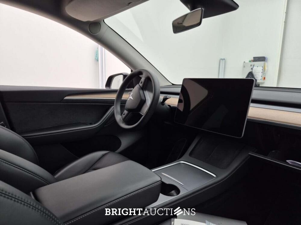Tesla Model Y Long Range AWD 75 kWh 345pk 2023