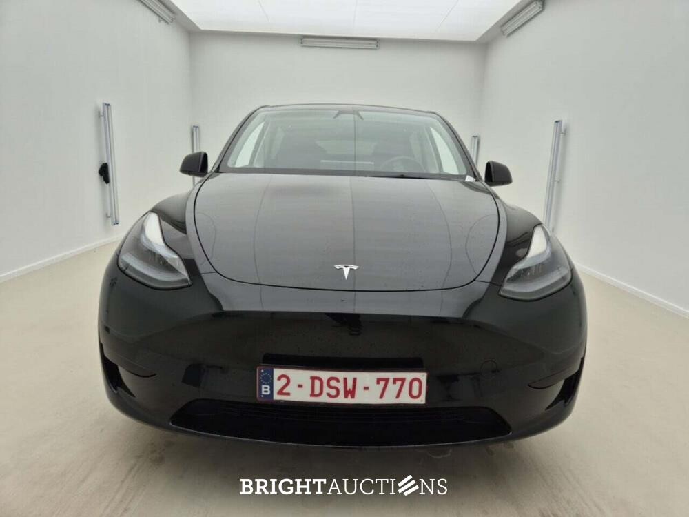 Tesla Model Y Long Range AWD 75 kWh 345pk 2023