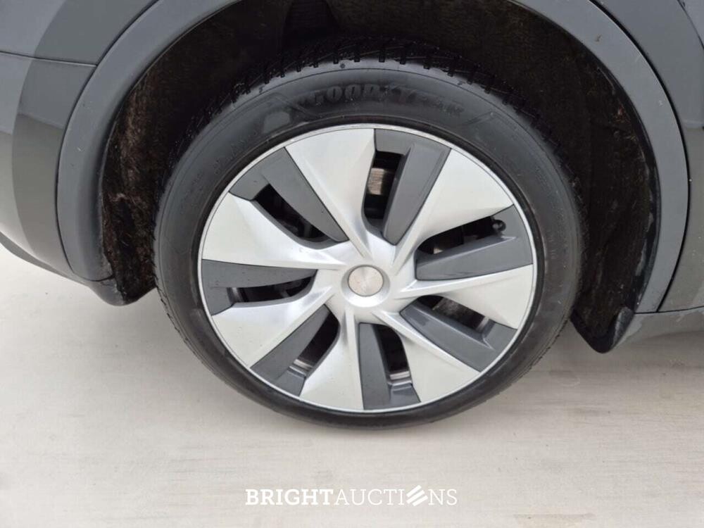 Tesla Model Y Long Range AWD 75 kWh 345pk 2023