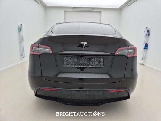 Tesla Model Y Long Range AWD 75 kWh 345pk 2023