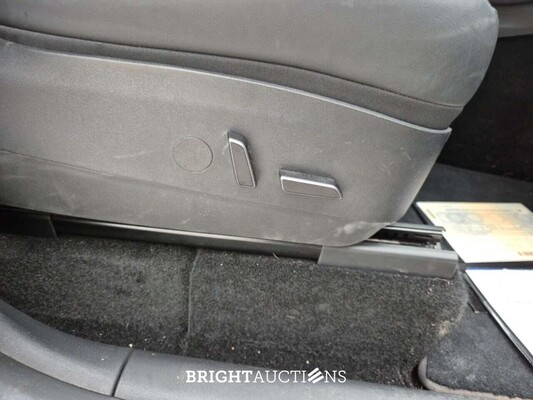 Tesla Model Y Long Range AWD 75 kWh 345pk 2023