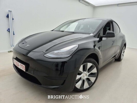BRIGHT AUCTIONS: Electric Vehicle Auction